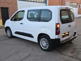 Toyota Proace City 2021