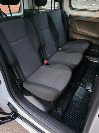 Toyota Proace City 2021