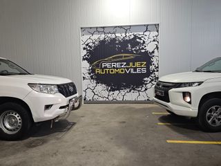 Toyota Proace City 2021