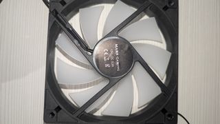Pack 2 Ventiladores FRGB 120mm Mars Gaming MCZ Pre