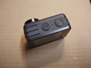 Sony Handycam 4K FDR-AX33