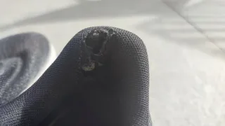 Zapatillas Running Under Armour Infinite Negras