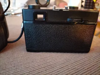 Cámara Werlisa Club Color