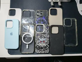 iPhone 16 Pro 256GB Dorado