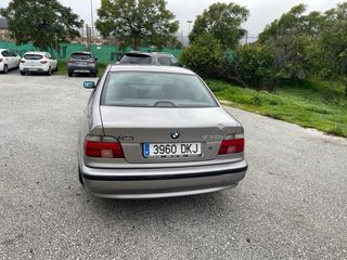 BMW Serie 5 1998