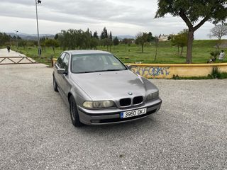 BMW Serie 5 1998