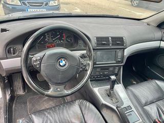 BMW Serie 5 1998