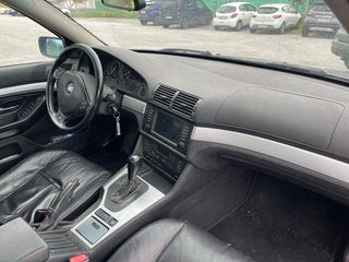 BMW Serie 5 1998