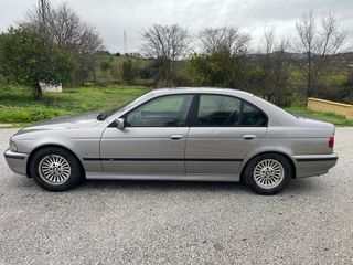 BMW Serie 5 1998