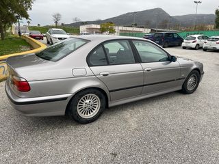 BMW Serie 5 1998