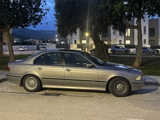 BMW Serie 5 1998
