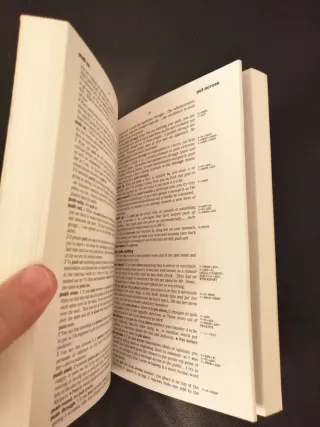 Collins COBUILD Dictionary of Phrasal Verbs: He...