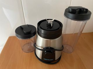 Batidora Hamswn con vasos