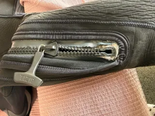 Traje neopreno Cressi Ice Talla XS