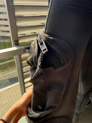 Traje neopreno Cressi Ice Talla XS