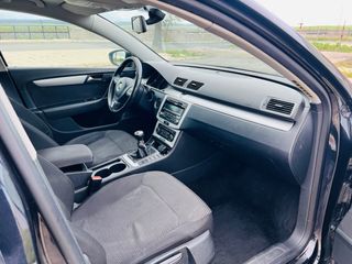 Volkswagen Passat 2012