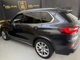 BMW X5 2020