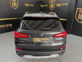 BMW X5 2020