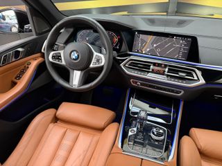 BMW X5 2020