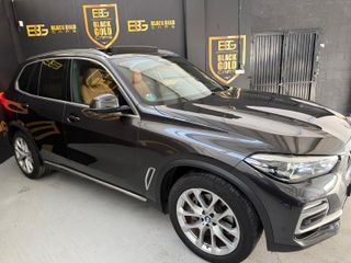 BMW X5 2020