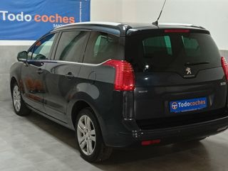 Peugeot 5008 2016