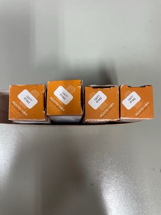 Válvulas Tube Amp Doctor