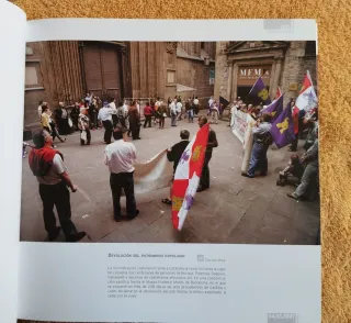 EL ARTE DE INFORMAR Castilla y León 07