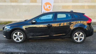 Volvo V40 2015