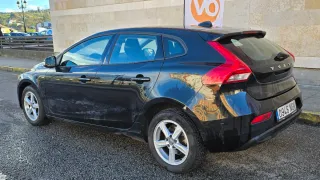 Volvo V40 2015