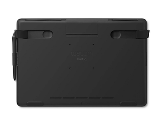 Wacom Cintiq 16 Tableta Gráfica Táctil