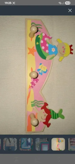 LOTE JUGUETES NIÑA. URGE POR ESPACIO