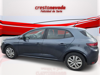 Renault Megane 2023 ¡¡Desde 269€ al mes!!