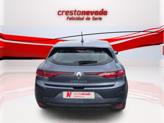 Renault Megane 2023 ¡¡Desde 269€ al mes!!