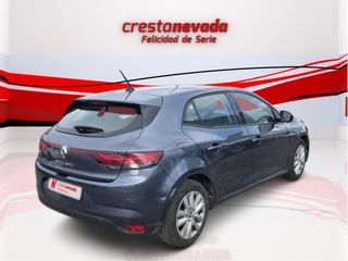 Renault Megane 2023 ¡¡Desde 269€ al mes!!