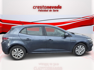 Renault Megane 2023 ¡¡Desde 269€ al mes!!