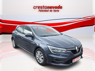 Renault Megane 2023 ¡¡Desde 269€ al mes!!