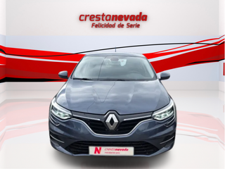Renault Megane 2023 ¡¡Desde 269€ al mes!!