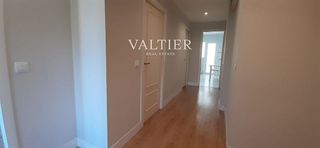 Piso en alquiler en Nueva España en Madrid