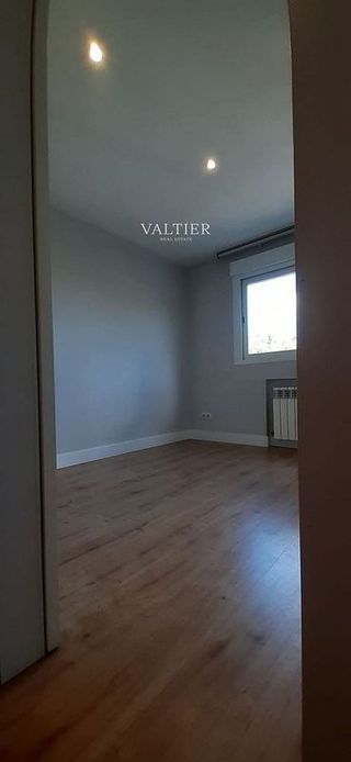 Piso en alquiler en Nueva España en Madrid