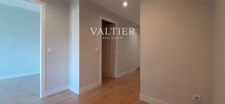 Piso en alquiler en Nueva España en Madrid