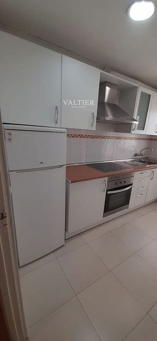 Piso en alquiler en Nueva España en Madrid