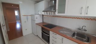 Piso en alquiler en Nueva España en Madrid