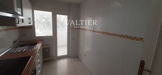 Piso en alquiler en Nueva España en Madrid