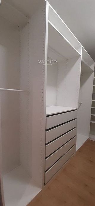 Piso en alquiler en Nueva España en Madrid