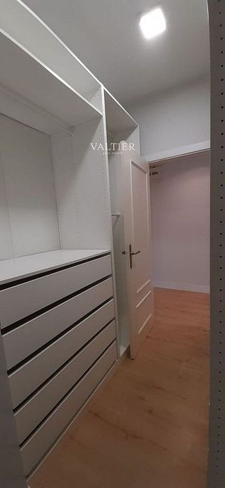 Piso en alquiler en Nueva España en Madrid