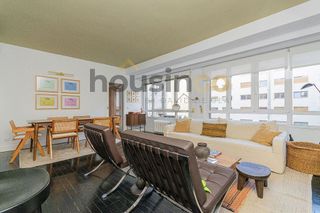 Piso en alquiler en Recoletos en Madrid