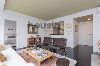 Piso en alquiler en Recoletos en Madrid