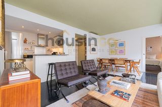 Piso en alquiler en Recoletos en Madrid