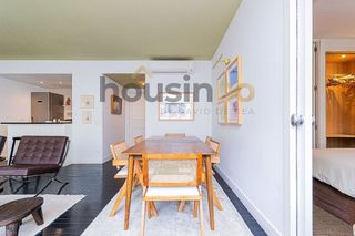 Piso en alquiler en Recoletos en Madrid