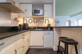 Piso en alquiler en Recoletos en Madrid